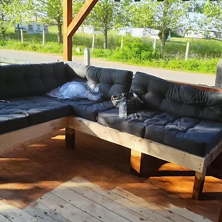 Blossom Bungalow * Черноморец